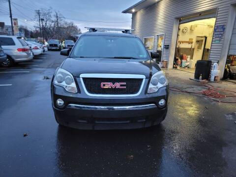 2011 GMC Acadia for sale at Roy's Auto Sales in Harrisburg PA