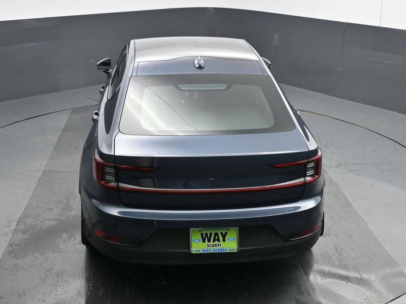 2024 Polestar 2 Long Range Dual Motor