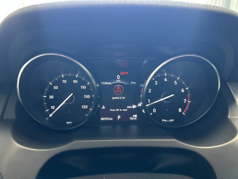 2016 Land Rover Range Rover Evoque SE Premium