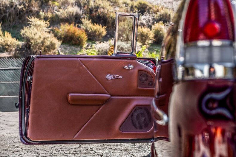 1955 Chevrolet Bel Air