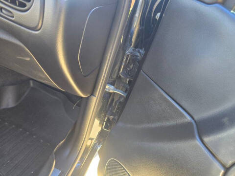 2006 Chevrolet TrailBlazer