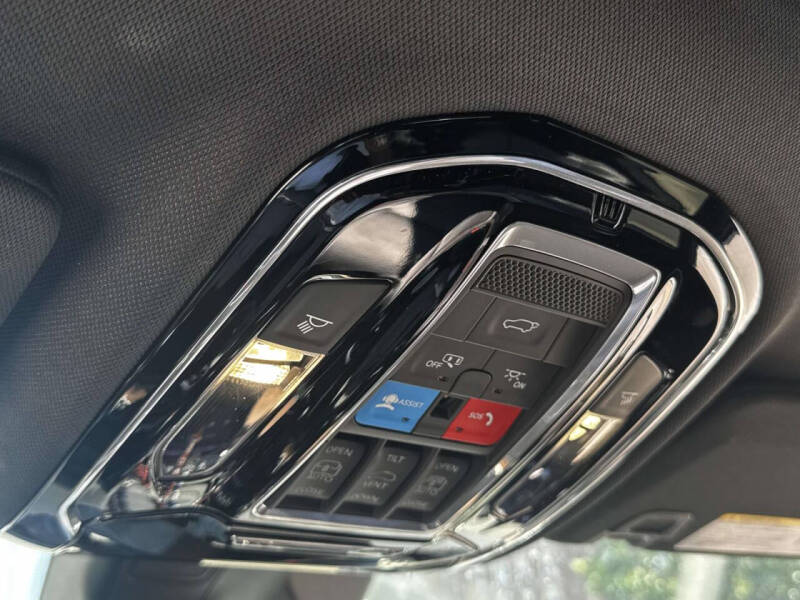 2023 Jeep Grand Cherokee Summit 4xe