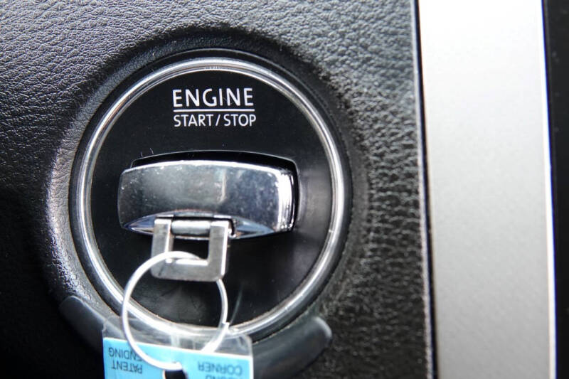 2007 Volkswagen Passat 2.0T