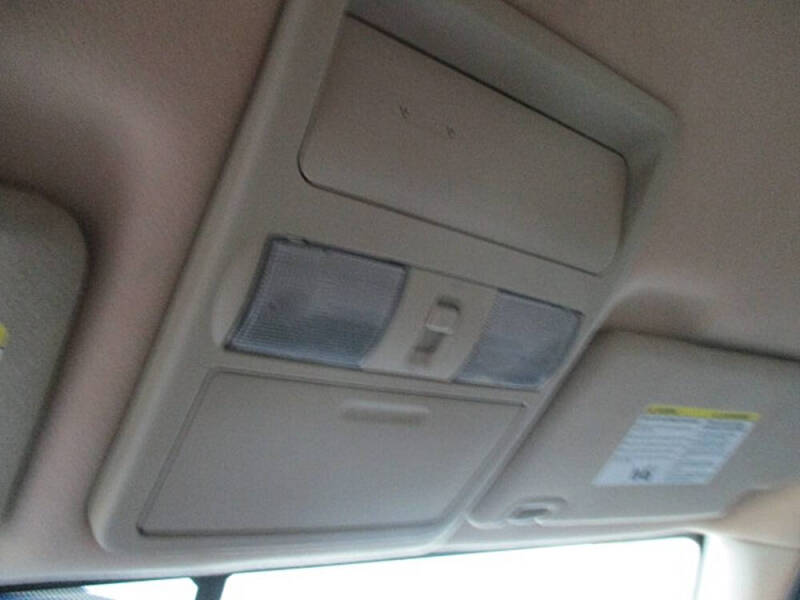 2018 Nissan Frontier