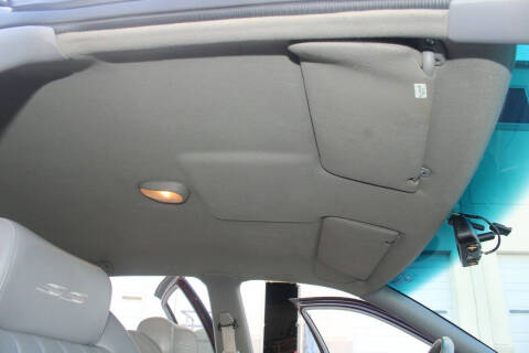 1995 Chevrolet Impala SS