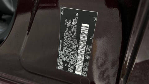 2013 Scion xB