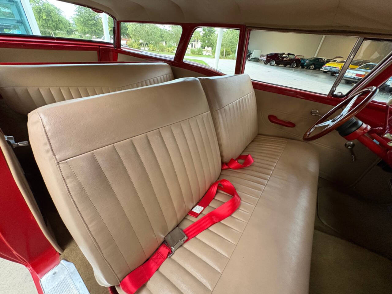 1959 Ford Ranch Wagon 32