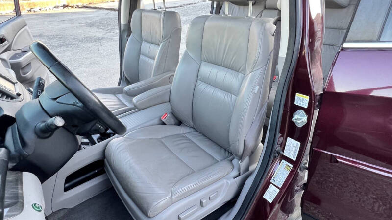 2014 Honda CR-V EX-L w/Navi