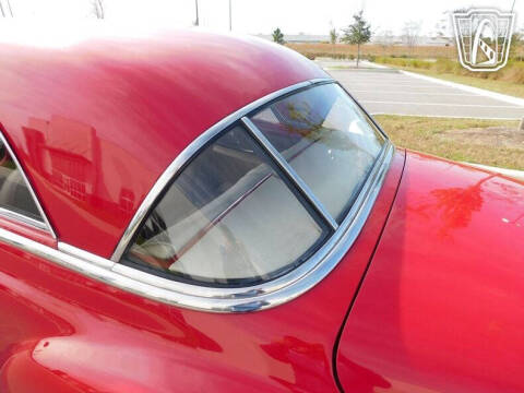 1950 Oldsmobile Eighty-Eight