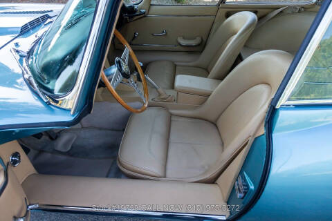 1964 Jaguar XK-E