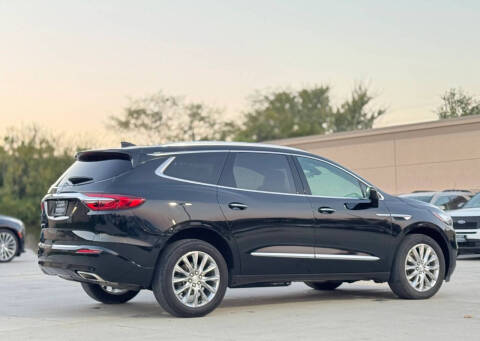 2020 Buick Enclave Premium