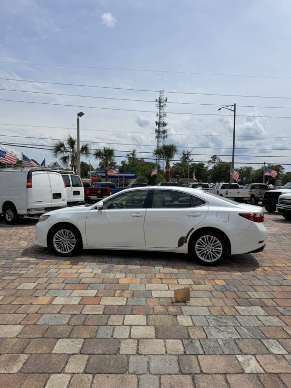 2013 Lexus ES 350