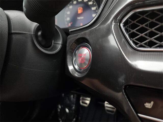 2026 Acura Integra Type S