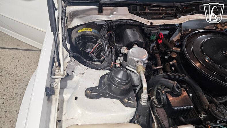 1992 Chevrolet Camaro