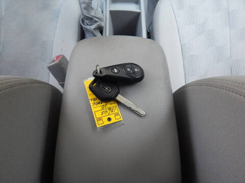 2010 Subaru Forester 2.5X