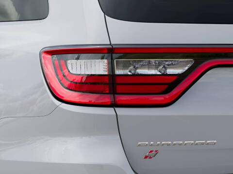 2026 Dodge Durango SRT Hellcat