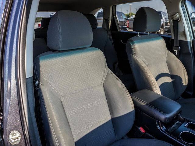 2020 Kia Sorento S V6