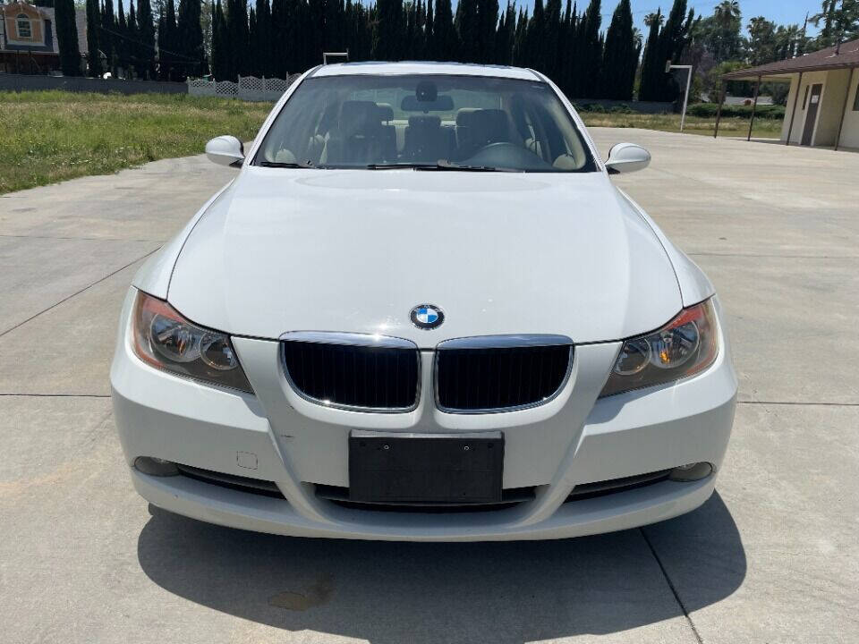 2008 BMW 3 Series for sale at Auto Union in Reseda, CA