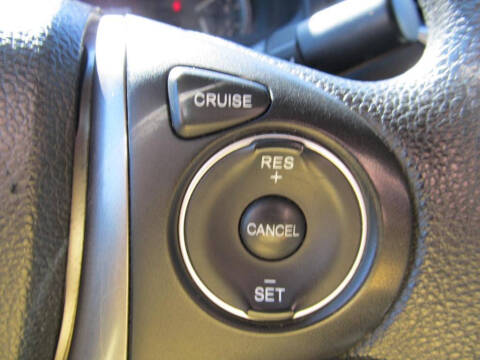 2017 Honda Ridgeline RTS