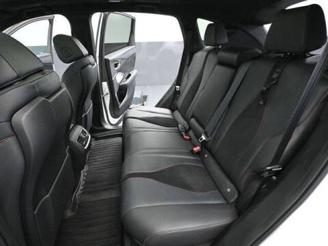 2023 Acura RDX SH-AWD w/Advance w/A-SPEC