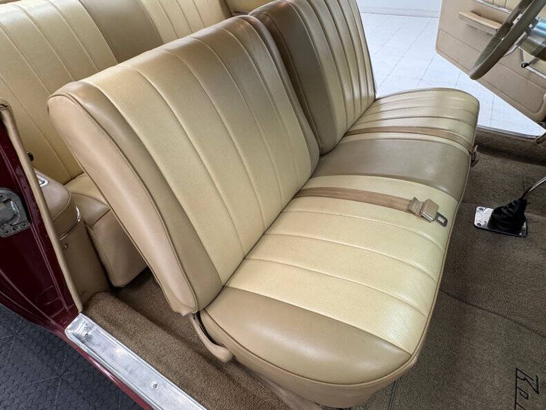 1962 Chevrolet Impala