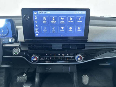 2026 Honda Prologue EX