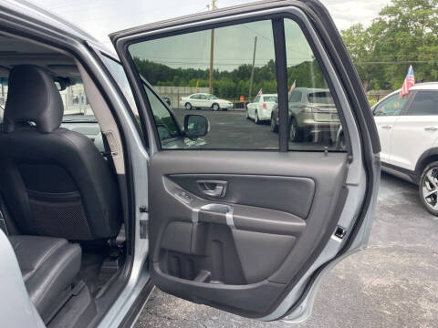 2013 Volvo XC90 3.2