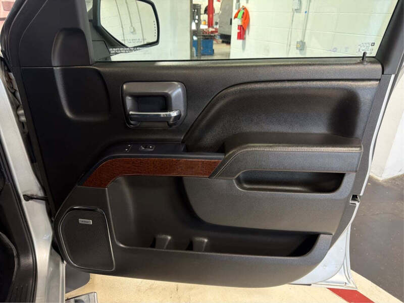 2016 GMC Sierra 1500