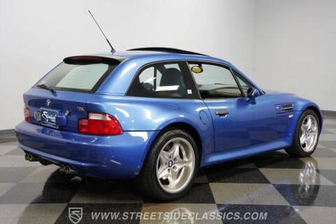 2000 BMW M