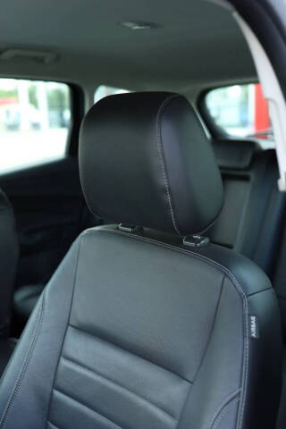 2014 Ford C-MAX Energi SEL