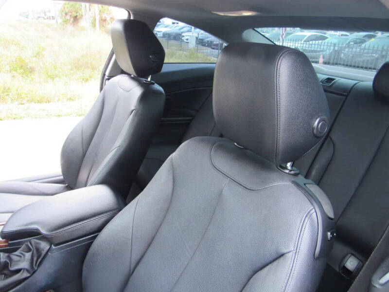 2015 BMW 4 Series 428i