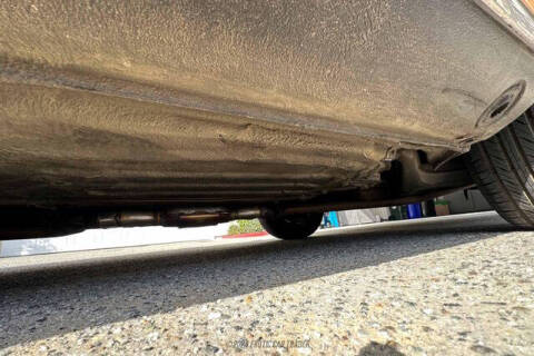 1980 Mercedes-Benz 450-Class