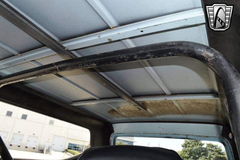 1977 International Scout