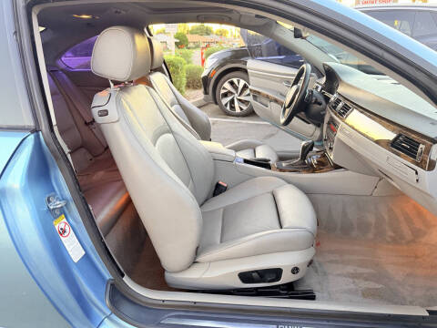 2009 BMW 3 Series 328i