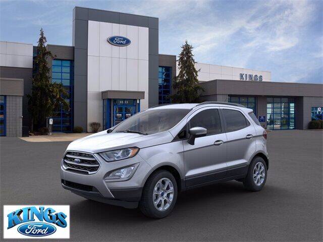 2021 Ford EcoSport for sale in Cincinnati, OH