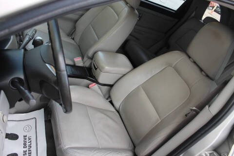 2008 Suzuki XL7 Luxury