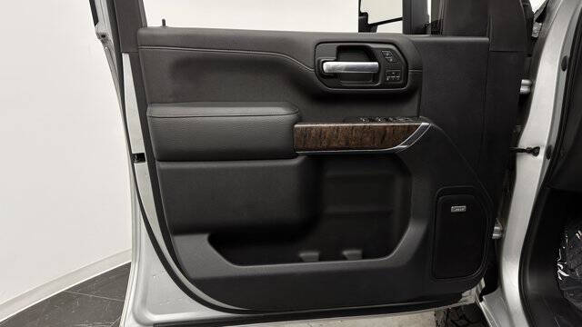 2020 GMC Sierra 3500HD