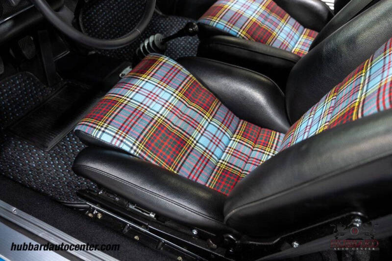 1977 Porsche 911
