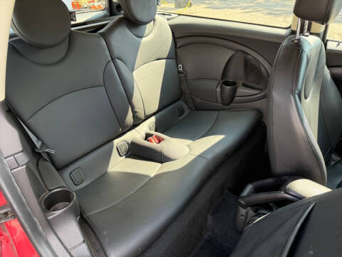 2013 MINI Clubman Cooper