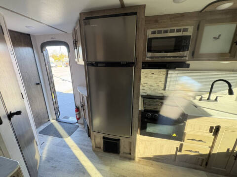 2024 Gulfstream Ameri Lite