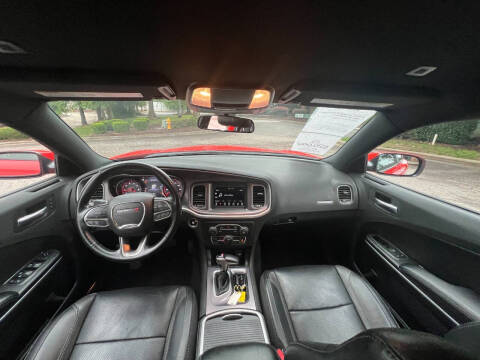 2021 Dodge Charger SXT