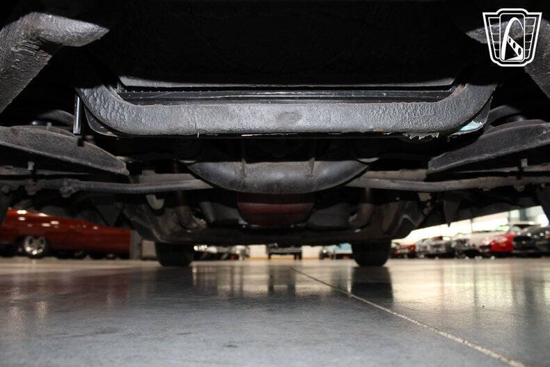 1956 Ford Thunderbird