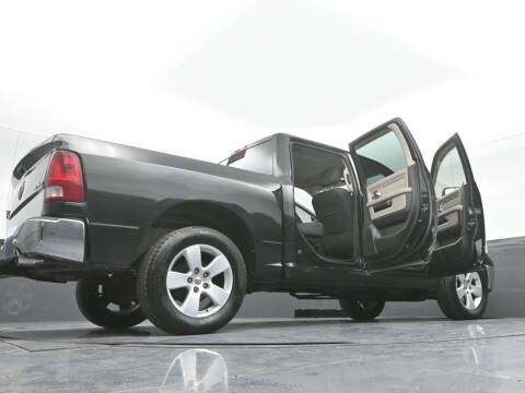 2009 Dodge Ram 1500