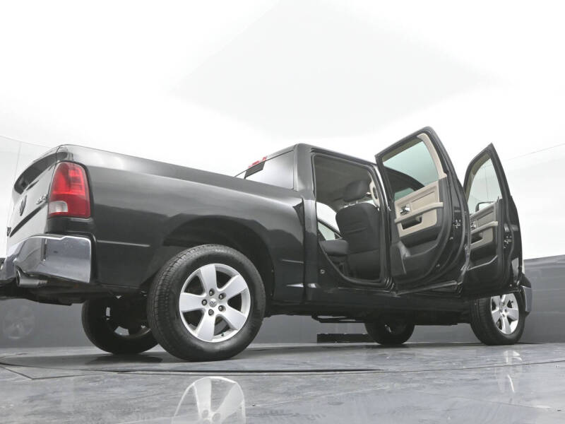 2009 Dodge Ram 1500