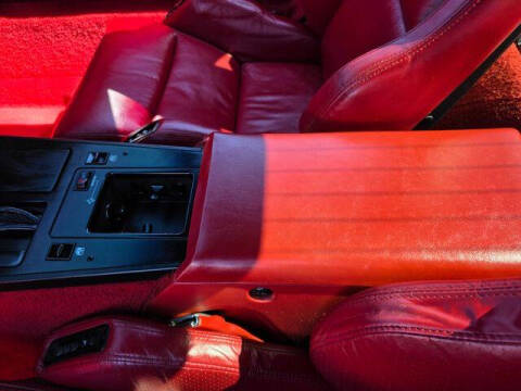 1988 Chevrolet Corvette