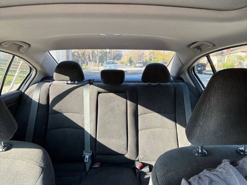 2014 Honda Accord EX