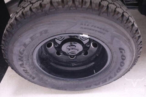 2025 RAM 3500 Laramie