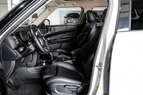 2023 MINI Countryman Cooper S