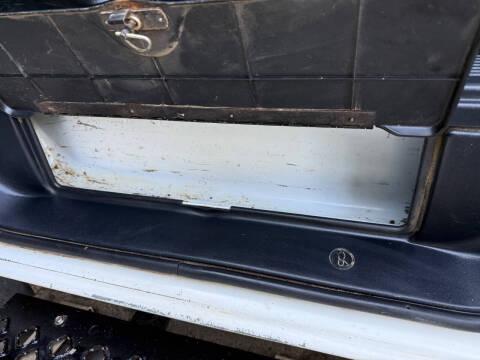 2006 GMC TopKick C7500