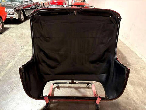 1958 Mercedes-Benz 190-Class